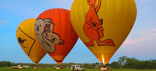 Hot Air Balloon Brisbane Proposal Package Hot-Air-Balloon-Brisbane-Proposal