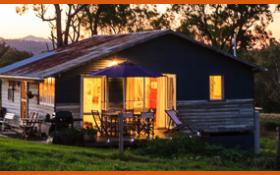 Tommerup's Farmstay and Cottage Thumbnail